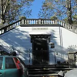 Casina Via Foria