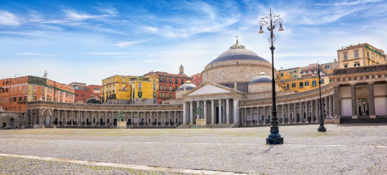Bed & Breakfast Casina Via Foria Naples