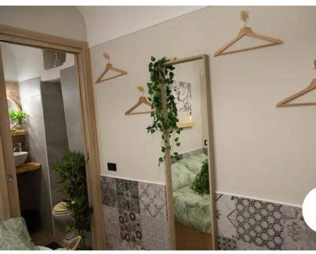 Casina Via Foria Bed & Breakfast