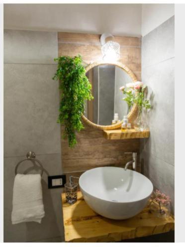 Casina Via Foria Bed & Breakfast