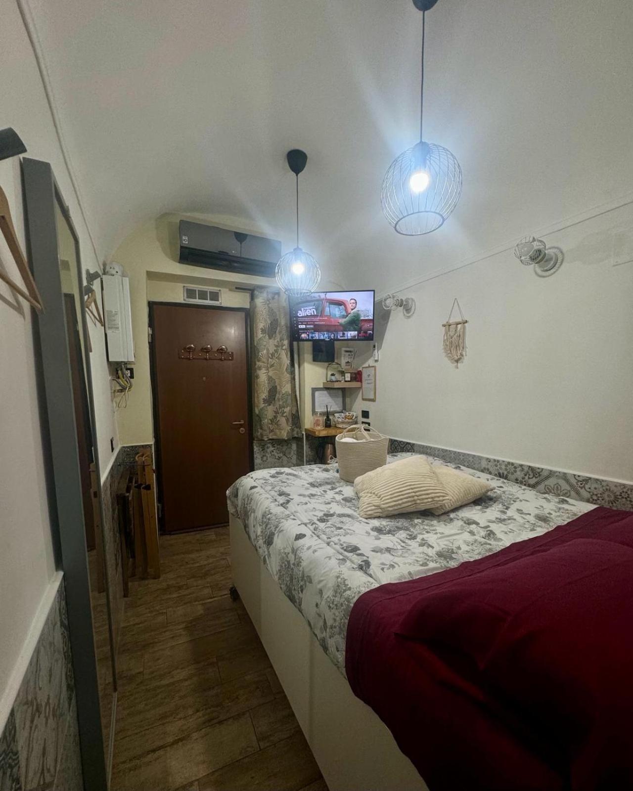 Bed & Breakfast Casina Via Foria Napels