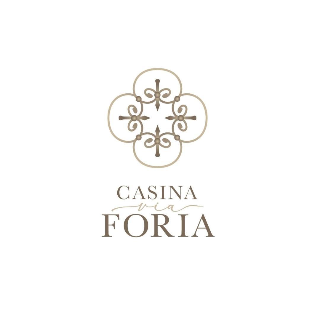 Casina Via Foria Bed & Breakfast Napels