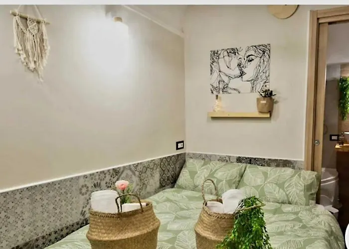 Casina Via Foria