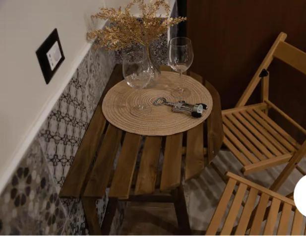 Couette-café Casina Via Foria *