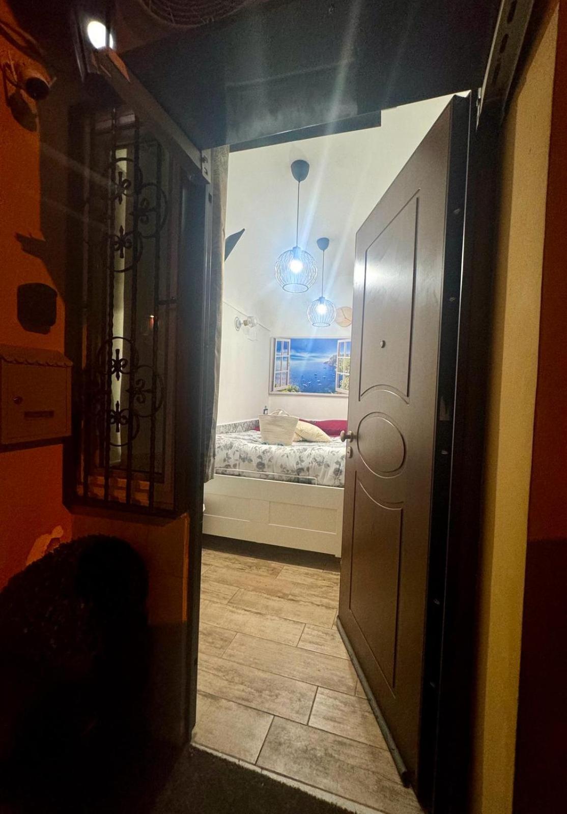 Couette-café Casina Via Foria Naples