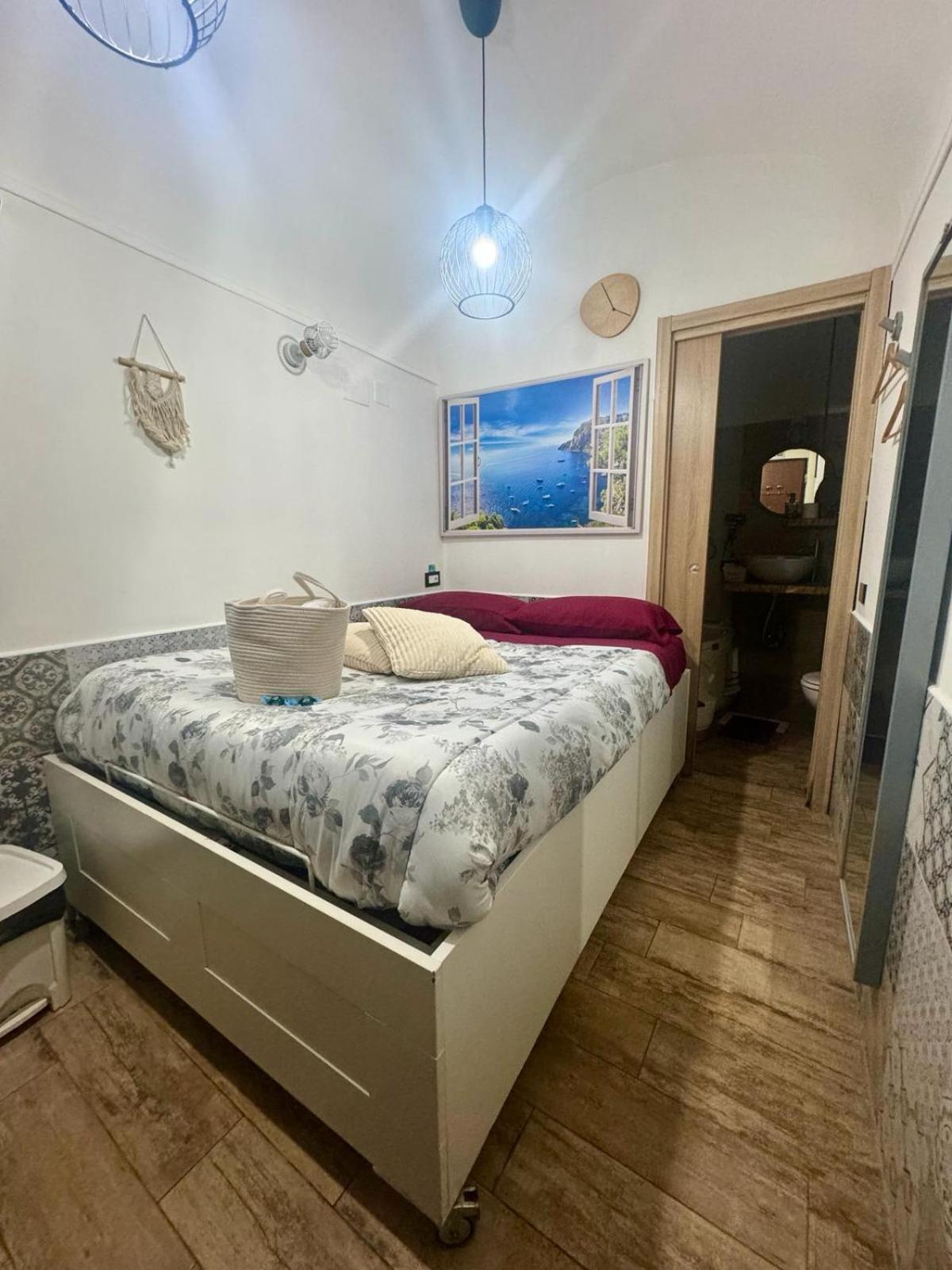 Couette-café Casina Via Foria *